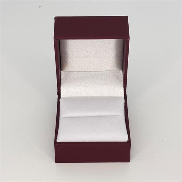 Tools Box for ring red